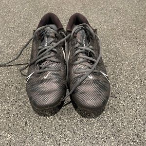 Nike vapor untouchables, low top, size 11.5